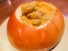 -大树餐厅(益田假日店)