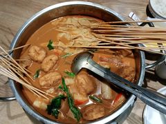 -杨翔豆皮涮牛肚(华阳城店)