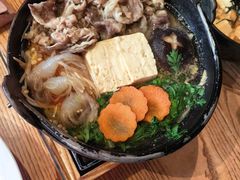 -铃木食堂(北新桥店)