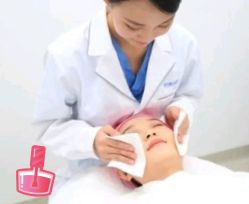 -健身堂科技美肌SPA