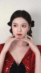 -LOVINA洛维娜婚纱礼服