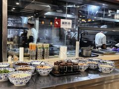 -桥香园云南过桥米线(金马碧鸡店)