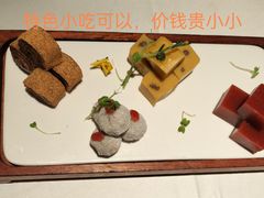 -在前门·烤鸭北京菜(五月花广场店)