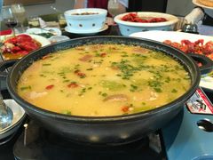 -山水雅居·江南雅宴(运河公园店)