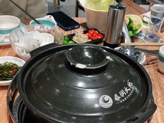 -春润大地海南椰子鸡(沙井京基百纳广场店)