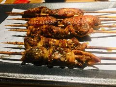 -管氏翅吧(马家堡店)