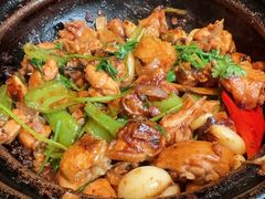 -煲煲好(朝阳门店)
