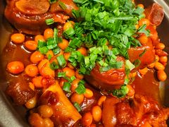 -马仕玖煲·融合菜·酥不腻烤鸭(人大店)