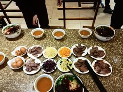 -清真磨沟沿老字号牛肉面(总店)