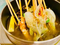 -北京王府井希尔顿酒店·秦唐中餐厅Chynna