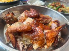 -芭厘·农庄老字号.电饭煲五指毛桃焗鸡