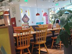 -菲滋意式休闲餐厅(北仑银泰城店)