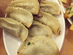 小姜锅贴-小姜锅贴(凤凰街店)