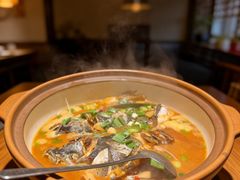 -千岛湖小鱼儿·淳安匠心农家菜