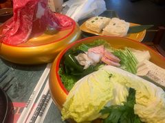 -牛New寿喜烧(曹路花园城店)