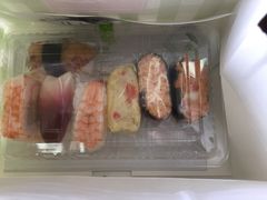 -鲜道寿司(无锡苏宁店)