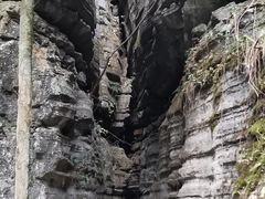 -梭布垭石林景区