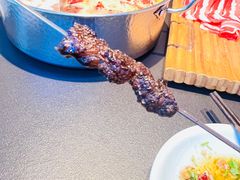 -额尔敦·品质自助(摩尔城店)