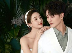 点击看大图 -巴黎春天婚纱摄影STUDIO·定制