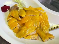 -食德喜·阳山鸡王食研基地
