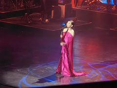 -交通银行前滩31演艺中心