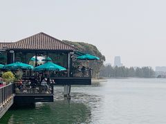 -石湖景区