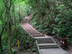 -青城山