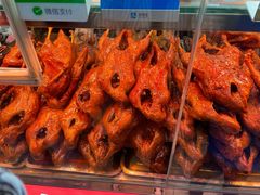 -嘉州九妹凤爪(乐山总店)