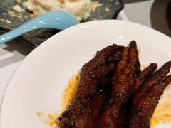 -南门小馆·清真(国贸商城店)