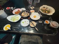 -喜棠·长沙家宴·海鲜·湘菜(麓谷店)