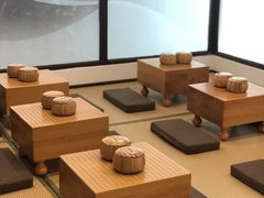 教室-一弈围棋学苑(三峡广场店)