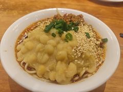 -付小姐在成都(中山公园店)