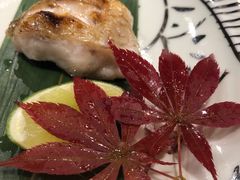 -鮨一日本料理(大中华店)