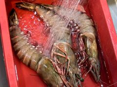 -ZF Seafood Restaurant 卓峰海鲜餐