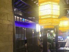 -绿茶餐厅(哈尔滨凯德店)