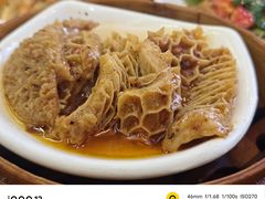 -彩景大茶楼(平湖店)