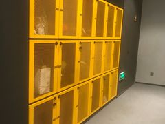 -超级猩猩健身·团课·瑜伽(花园道店)