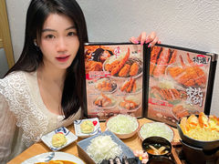 -豚胜·炸猪扒专门店(天娱广场店)