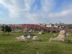 -华侨城阳宗海海景温泉