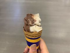甜筒-宜家·瑞典风味餐厅(烟台路店)