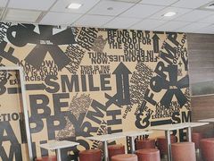 -麦当劳(四川北路店)