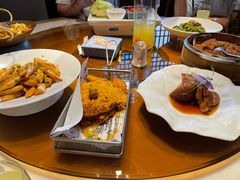 -二十八里太湖船菜(吉祥路店)