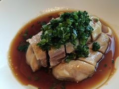 -环球港凯悦 · 享悦中餐厅