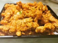 传统小酥肉-佬肥猫(国华广场店)