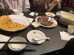烤鱼-南蛮子(进贤路店)