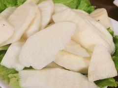 -福寿斋·老北京铜锅涮肉·烧烤(清岚店)