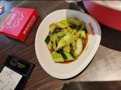 -胖哥俩肉蟹煲(湖滨银泰in77店)