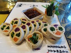 -苏城小院·园林精致苏州菜(斜塘老街店)