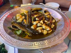 -淮安宴·淮扬菜(清河路一店)