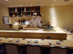 -鮨青(恒基名人购物中心店)